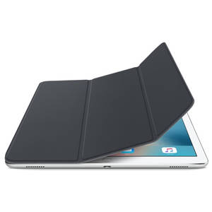 Husa tableta Apple iPad Pro 12.9 Smart Cover Charcoal Gray
