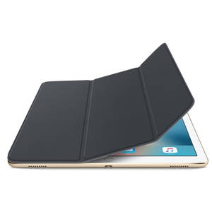 Husa tableta Apple iPad Pro 12.9 Smart Cover Charcoal Gray