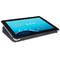 Husa tableta MagSmart Cover pentru Asus Transformer Pad TF303K Blue