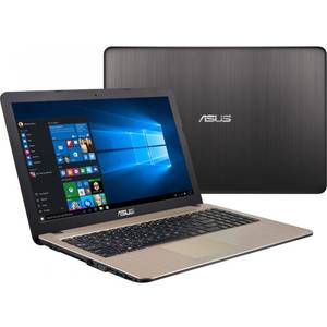 Laptop ASUS X540SA-XX005D Intel Celeron N3150 1.6GHz 4GB 500GB GMA HD FreeDos Gold