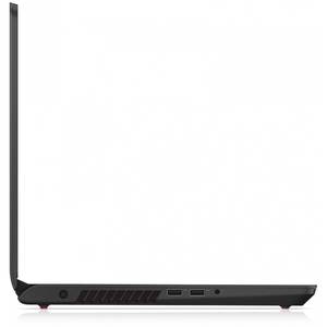 Laptop Dell Inspiron 7559 15.6 inch Full HD Intel Core i7-6700HQ 8GB DDR3 1TB+8GB SSHD nVidia GeForce GTX 960M 4GB BacklitKB Windows 10 Black