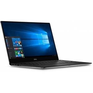 Laptop Dell XPS 15 9550 15.6 inch Ultra HD Touch Intel Core i5-6300HQ 8GB DDR4 1TB HDD 32GB SSD nVidia GeForce GTX 960M 2GB Windows 10 Silver