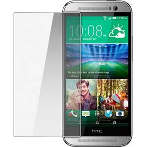 Folie protectie Tellur Tempered Glass pentru HTC One M8s