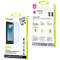 Folie protectie Muvit MUTPG0018 Tempered Glass pentru Nokia Lumia 435
