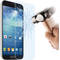 Folie protectie Muvit MUSCP0708 Tempered Glass pentru Samsung Galaxy Alpha