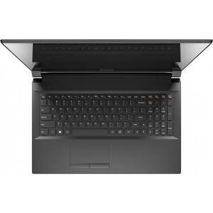 Laptop Lenovo B50-80 15.6 inch HD Intel Core i5-5200U 4 GB DDR3 500 GB HDD AMD Radeon R5 M230 2 GB Black