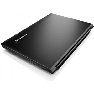 Laptop Lenovo B50-80 15.6 inch HD Intel Core i5-5200U 4 GB DDR3 500 GB HDD AMD Radeon R5 M230 2 GB Black