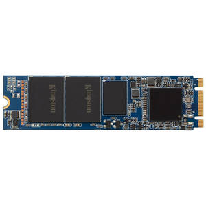 SSD Kingston 480GB M.2 2280 SATA G2 Single Side
