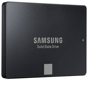 SSD Samsung 750 EVO 120GB SATA-III 2.5 inch bulk