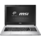Laptop MSI Stealth PX60 FHD Intel Core i7-5700HQ 8GB 1TB GTX950M 2GB noOS