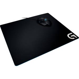 Mousepad Logitech G640 Large Cloth Gaming