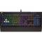 Tastatura gaming Corsair STRAFE RGB Cherry MX Brown Mechanical US
