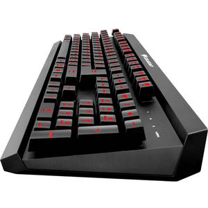 Tastatura gaming Cougar 450K USB Black