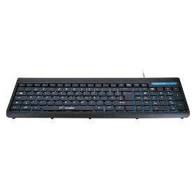 Tastatura Tracer Reef USB Black