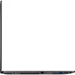 Laptop ASUS X540LA-XX002D 15.6 inch HD Intel Core i3-4005U 4GB DDR3 500GB HDD Gold