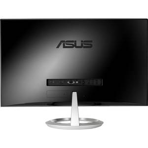 Monitor LED ASUS MX259H 25 inch 5ms Black Silver