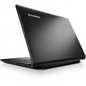 Laptop Lenovo B50-80 15.6 HD Intel i3-5005U 4GB 1TB AMD R5 M330 2GB DOS Black