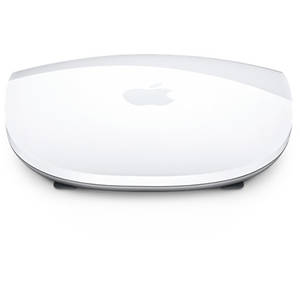 Mouse Apple Magic Mouse 2 White ITGalaxy.ro