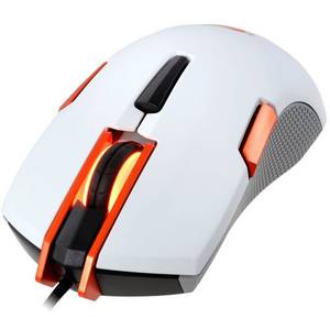 Mouse gaming Cougar 250M USB White