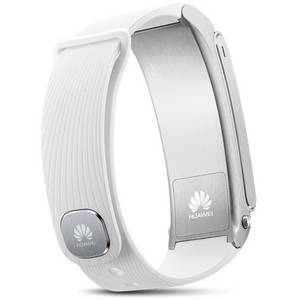 Bratara Fitness Huawei TalkBand B2 Silver