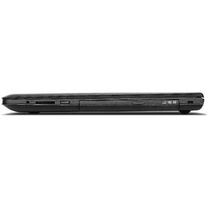 Laptop Lenovo IdeaPad Z50-75 15.6 inch Full HD AMD A10-7300 8GB DDR3 1TB HDD AMD Radeon R5 M255 2GB Black