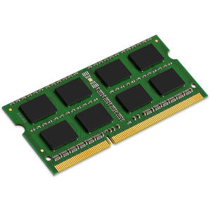 Memorie laptop Kingston 8GB DDR3 1333 MHz CL9