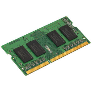 Memorie laptop Kingston KCP3L16SD8/8 8GB DDR3L 1600 MHz CL11