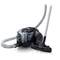 Aspirator fara sac Philips FC8478/91 Power Pro Compact 1500W 1.5l negru