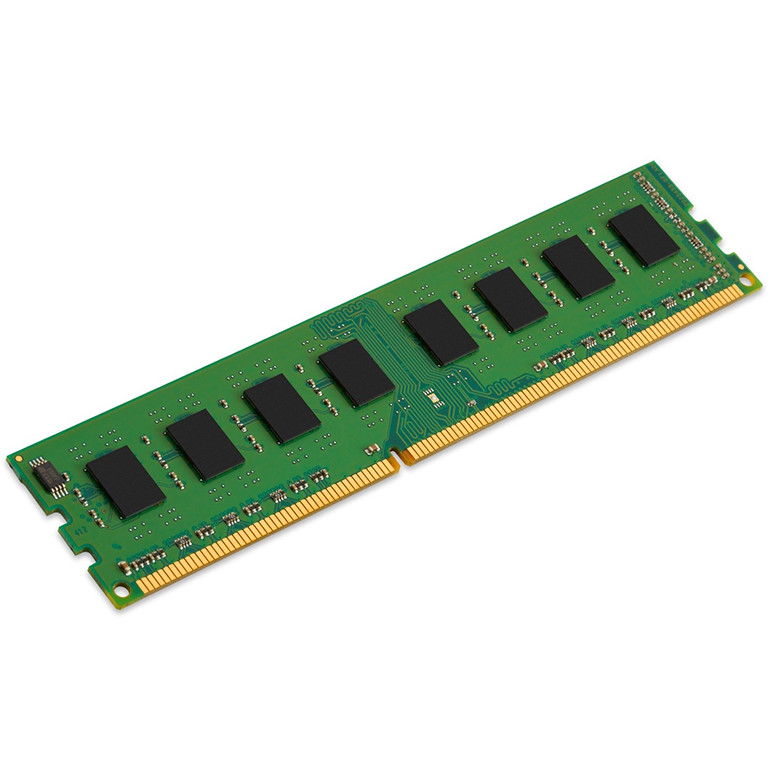 Memorie 4GB DDR3 1600 MHz CL11 Single Rank