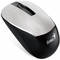 Mouse Genius Optical Wireless NX-7015 Iron Grey