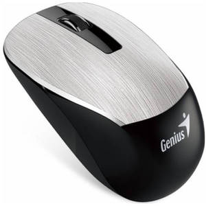 Mouse Genius Optical Wireless NX-7015 Iron Grey