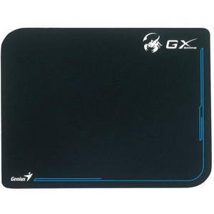 Mousepad Genius GX-Control P100 Black
