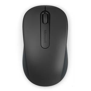Mouse Microsoft Optical Wireless 900 Black