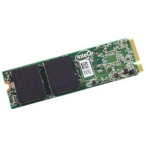 SSD Intel Pro 2500 Series 180GB SATA-III M.2 2280 Generic Single