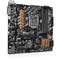Placa de baza Asrock B150M Pro4S Intel LGA1151 mATX