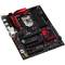 Placa de baza ASUS E3 PRO GAMING V5 Intel LGA1151 ATX