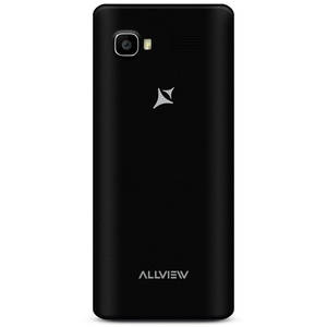 Telefon mobil Allview M9 Luna Dual Sim Black