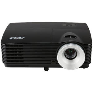 Videoproiector Acer X112H SVGA Black