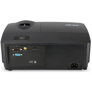 Videoproiector Acer X122 XGA Black