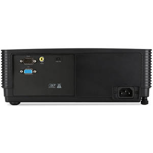 Videoproiector Acer X122 XGA Black