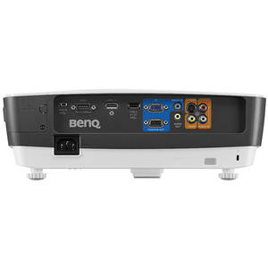 Videoproiector BenQ MW705 WXGA White