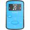 MP3 Player Sandisk Clip Jam 8GB Blue