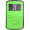 MP3 Player Sandisk Clip Jam 8GB Green