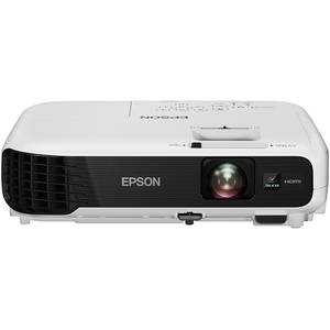 Videoproiector Epson EB-S04 SVGA White