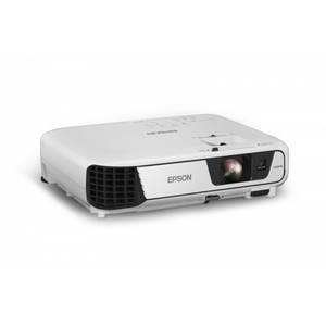 Videoproiector Epson EB-X31 XGA White