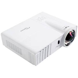 Videoproiector Optoma W305ST WXGA White