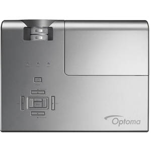 Videoproiector Optoma X600 XGA Silver