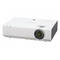 Videoproiector Sony VPL-EW255 WXGA White