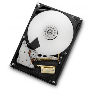 Hard disk Hitachi Deskstar 6TB SATA 3 3.5inch v2