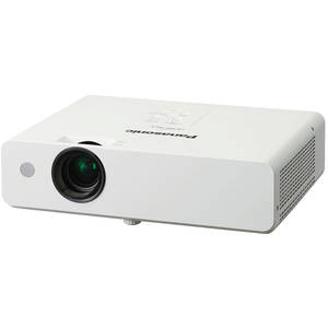 Videoproiector Panasonic PT-LB332A XGA White